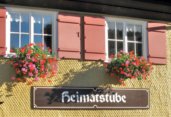 Heimatstube